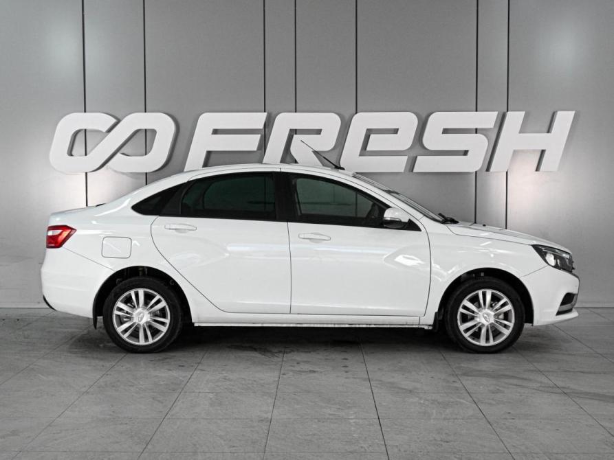 Lada (ВАЗ) Vesta I Ростов-на-Дону  - изображение 5