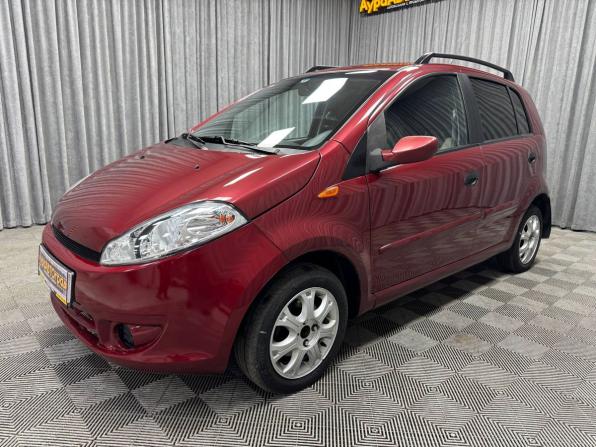 Chery Kimo (A1) с пробегом 2008 года, цена 250 000 рублей, 149899 км, хэтчбек, Автокод Объявления