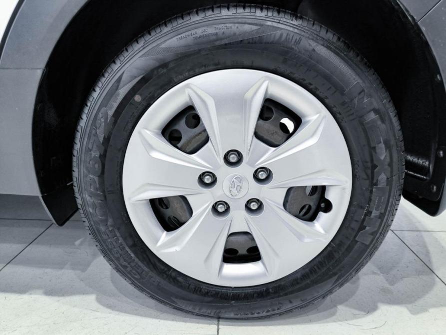 Hyundai Creta I Казань  - изображение 22