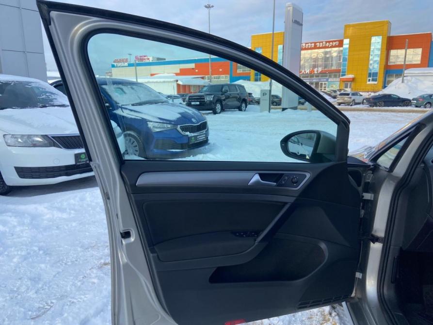 Volkswagen Golf VII Сыктывкар  - изображение 14