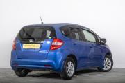 Honda Fit II Томск  - изображение 24