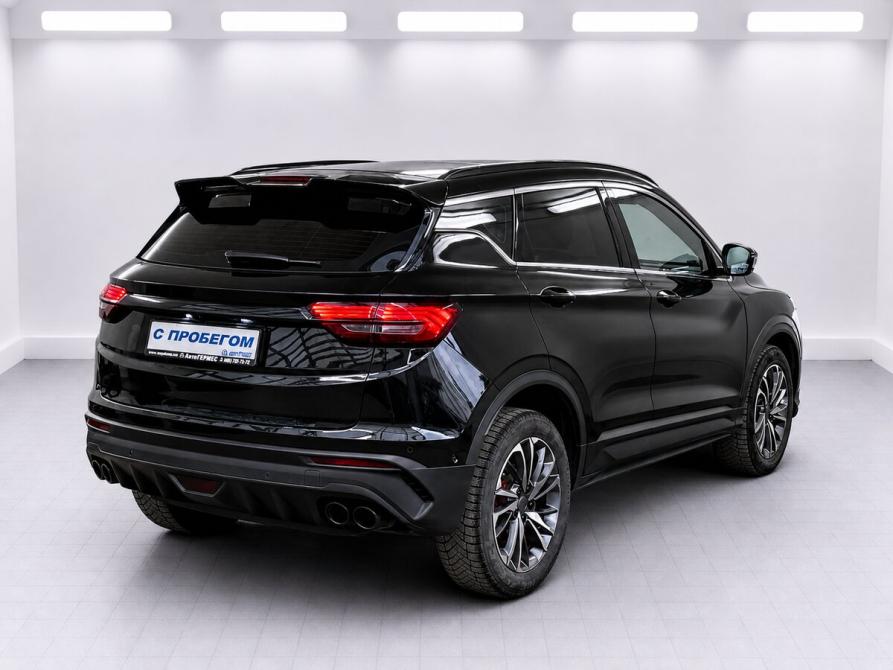 Belgee X50 Москва  - изображение 4