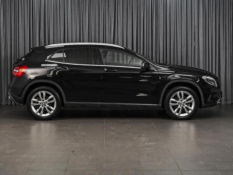Mercedes-Benz GLA I (X156) Ставрополь  - изображение 5