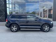 Volkswagen Touareg I Новосибирск  - изображение 19