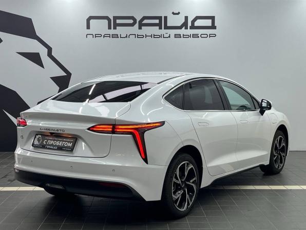 Амберавто А5 с пробегом 2024 года, цена 2 399 900 рублей, 854 км, седан, Автокод Объявления