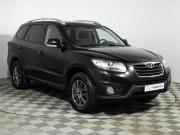 Hyundai Santa Fe II Рестайлинг Санкт-Петербург  - изображение 19