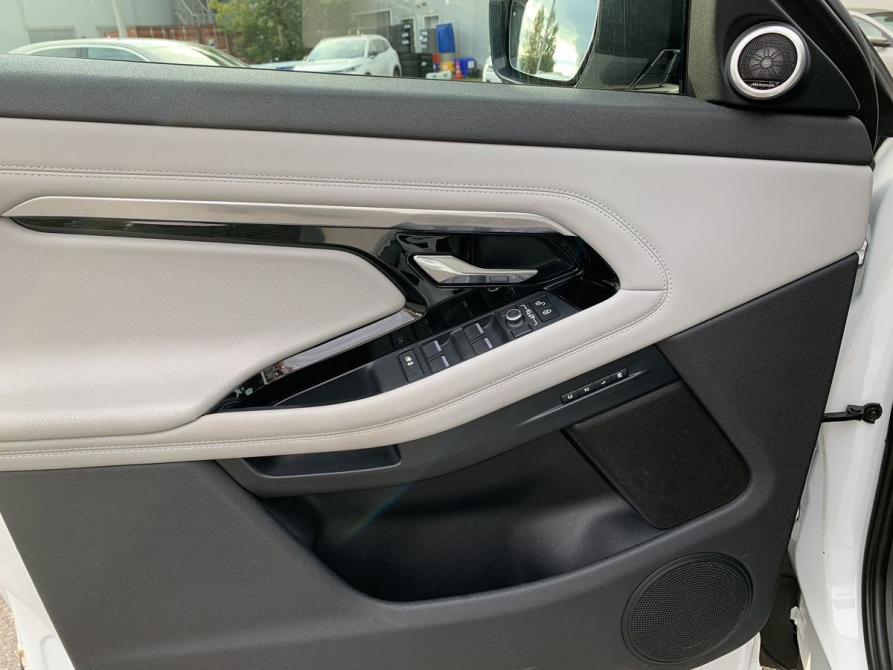 Land Rover Range Rover Evoque II Санкт-Петербург  - изображение 15