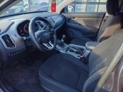 Kia Sportage III Рестайлинг Оренбург  - изображение 22