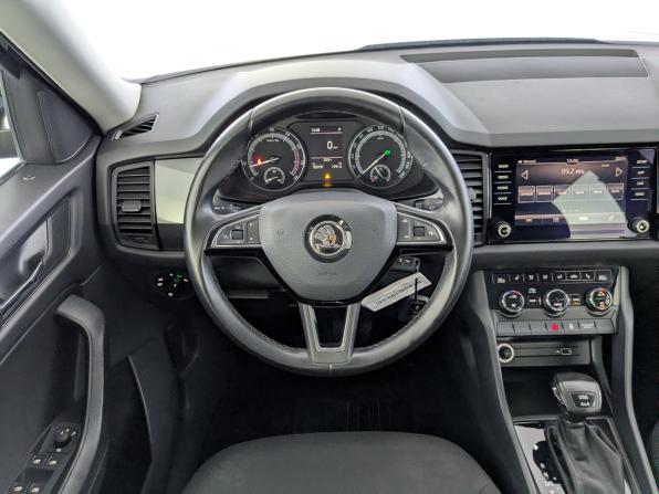 Skoda Kodiaq I с пробегом 2019 года, цена 2 250 000 рублей, 159194 км, внедорожник, Автокод Объявления