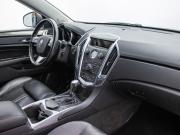 Cadillac SRX II Москва  - изображение 30