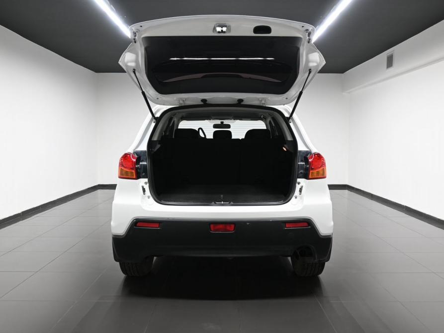 Mitsubishi ASX I Тверь  - изображение 7