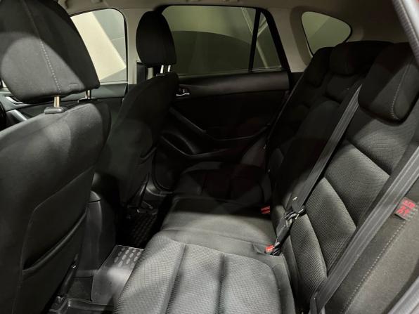 Mazda CX-5 I с пробегом 2012 года, цена 1 430 000 рублей, 173197 км, внедорожник, Автокод Объявления