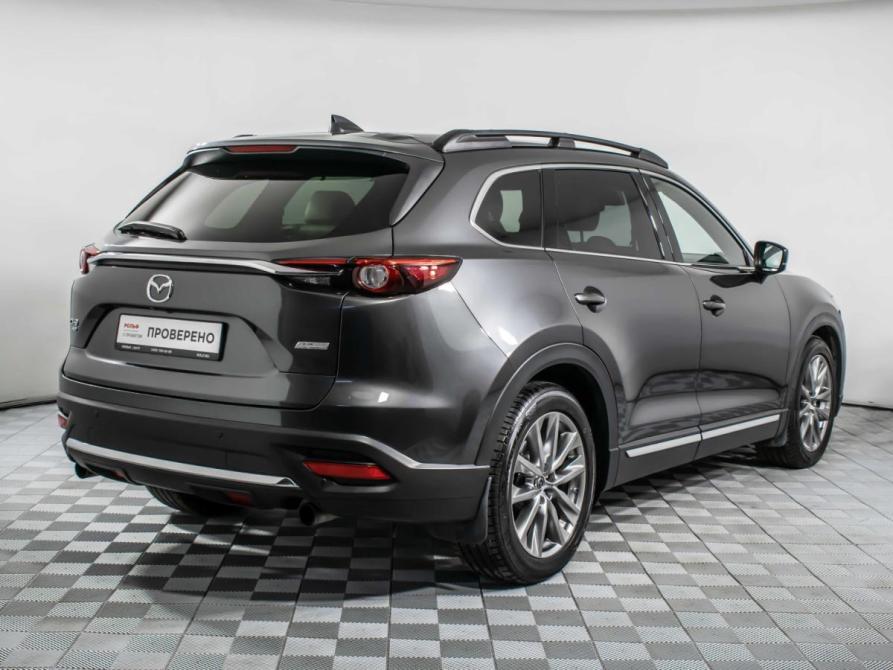 Mazda CX-9 II Москва  - изображение 5