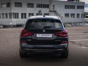 BMW X3 III (G01) Москва  - изображение 26
