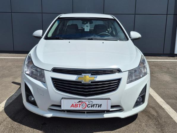 Chevrolet Cruze I Рестайлинг с пробегом 2015 года, цена 860 000 рублей, 187900 км, седан, Автокод Объявления
