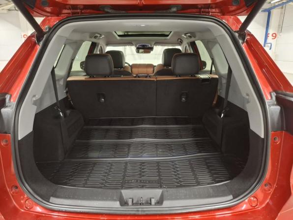 Chery Tiggo 8 Pro Max I с пробегом 2022 года, цена 1 800 000 рублей, 93885 км, внедорожник, Автокод Объявления
