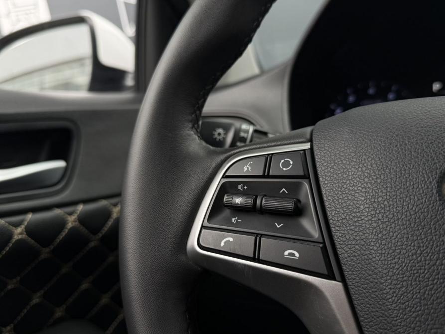 Hyundai Solaris II Рестайлинг Минеральные Воды  - изображение 12