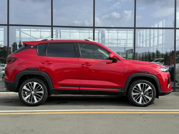 Changan CS35 Plus I Рестайлинг с пробегом 2024 года, цена 1 849 000 рублей, 4789 км, внедорожник, Автокод Объявления