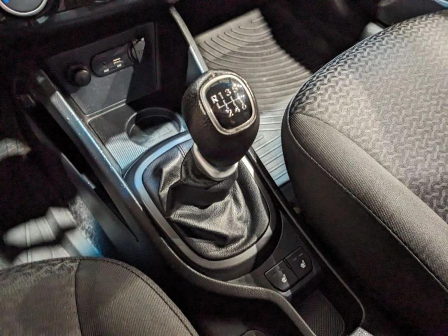 Kia Rio III Рестайлинг Пермь  - изображение 18