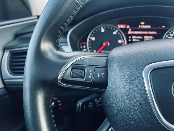 Audi A6 allroad III (C7) с пробегом 2012 года, цена 2 050 000 рублей, 246000 км, универсал, Автокод Объявления