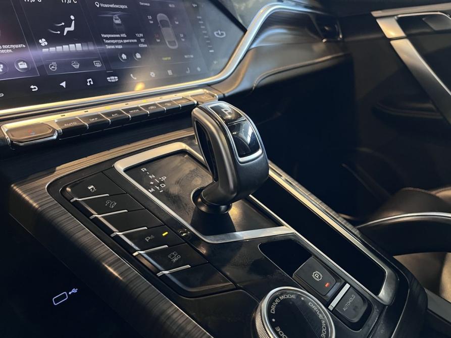 Geely Atlas Pro Чебоксары  - изображение 28
