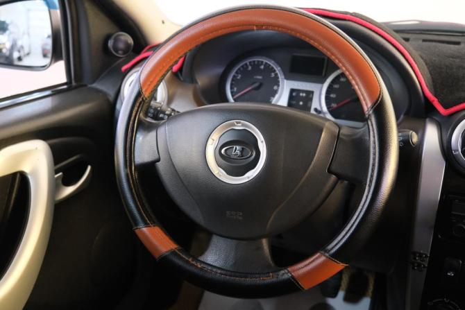 Lada (ВАЗ) Largus I с пробегом 2014 года, цена 719 000 рублей, 149007 км, универсал, Автокод Объявления