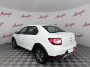 Renault Logan II Рестайлинг Псков  - изображение 23