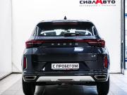 Exeed LX I Рестайлинг 2 Красноярск  - изображение 38