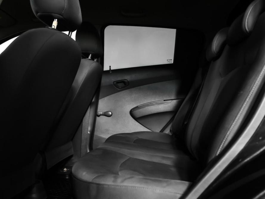 Chevrolet Spark III Москва  - изображение 12