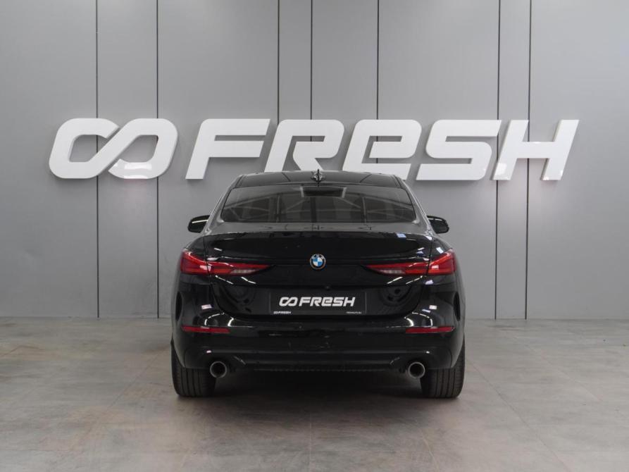 BMW 2 серии F44 Воронеж  - изображение 4