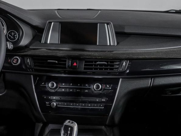 BMW X5 III (F15) с пробегом 2014 года, цена 3 399 000 рублей, 96262 км, внедорожник, Автокод Объявления