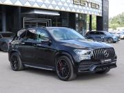 Mercedes-Benz GLE II (V167) Москва  - изображение 29