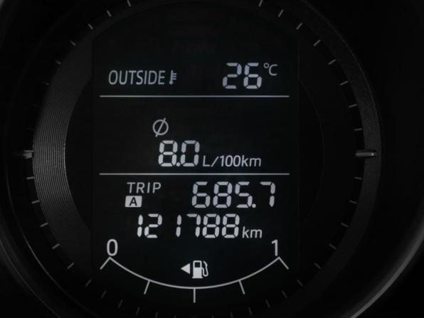 Mazda CX-5 I с пробегом 2012 года, цена 1 455 000 рублей, 121000 км, внедорожник, Автокод Объявления