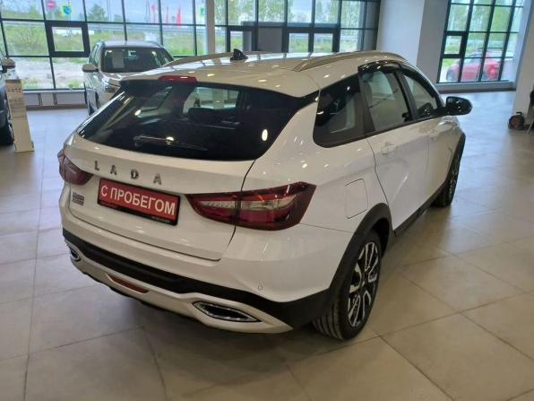 Lada (ВАЗ) Vesta I Рестайлинг (NG) с пробегом 2024 года, цена 1 699 000 рублей, 6700 км, седан, Автокод Объявления