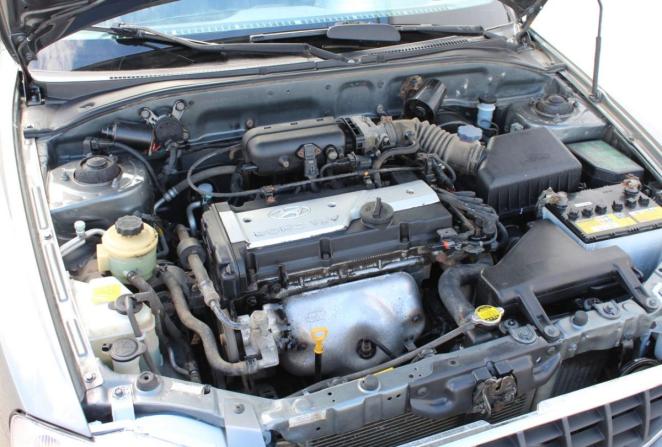 Hyundai Accent II Рестайлинг с пробегом 2005 года, цена 380 000 рублей, 182666 км, седан, Автокод Объявления