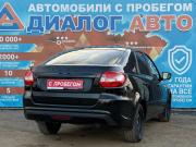 Lada (ВАЗ) Granta I Рестайлинг Набережные Челны  - изображение 24