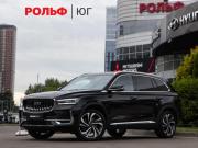 Geely Monjaro I Москва  - изображение 30
