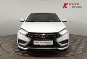 Lada (ВАЗ) Vesta I Рестайлинг (NG) Волгоград  - изображение 24