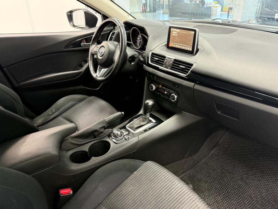 Mazda 3 III (BM) Казань  - изображение 11