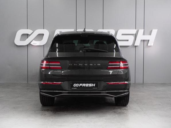 Genesis GV80 I Рестайлинг с пробегом 2023 года, цена 9 999 000 рублей, 36912 км, внедорожник, Автокод Объявления