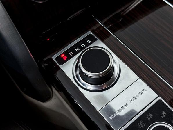 Land Rover Range Rover IV с пробегом 2014 года, цена 4 500 000 рублей, 134445 км, внедорожник, Автокод Объявления