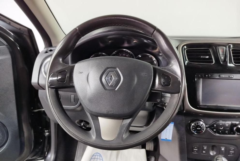Renault Sandero II Саратов  - изображение 19