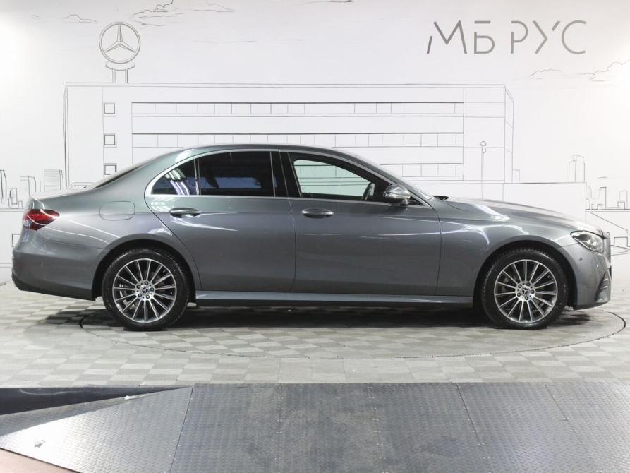 Mercedes-Benz E-Класс V (W213 S213 C238) Рестайлинг Москва  - изображение 6