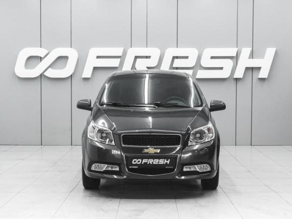Chevrolet Nexia I с пробегом 2022 года, цена 999 000 рублей, 93373 км, седан, Автокод Объявления