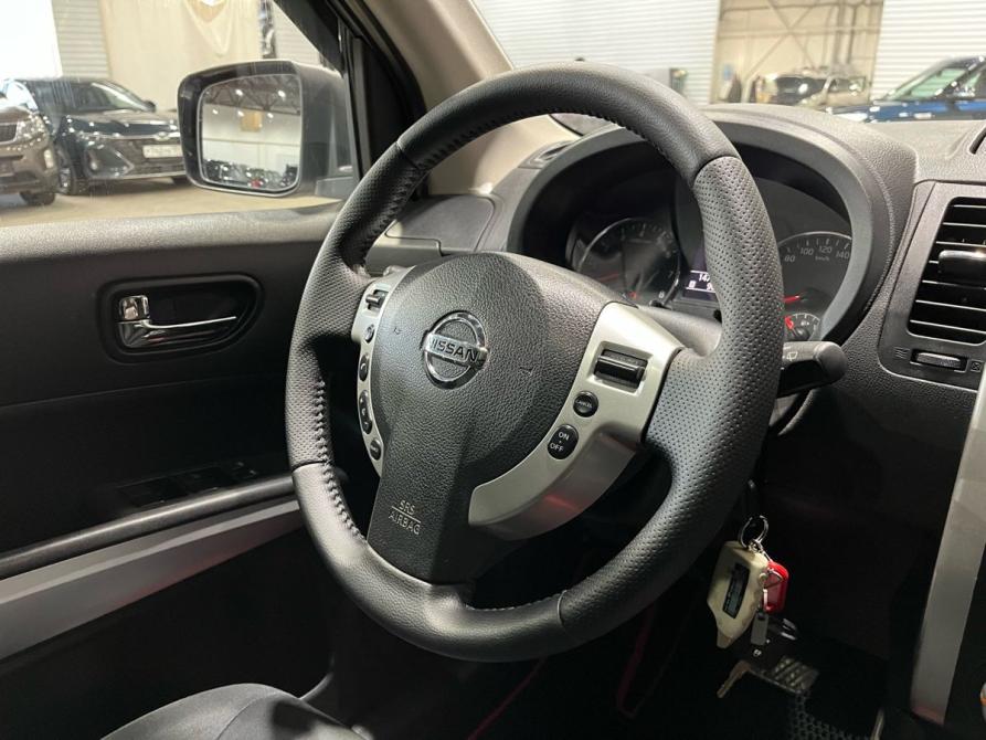 Nissan X-Trail II Рестайлинг Пермь  - изображение 12