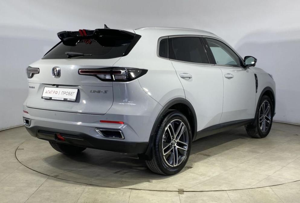 Changan CS55 Plus II Саранск  - изображение 9