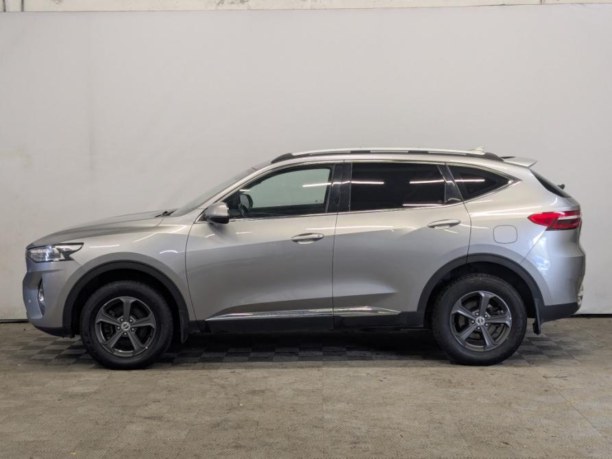 Haval F7 I Москва  - изображение 24
