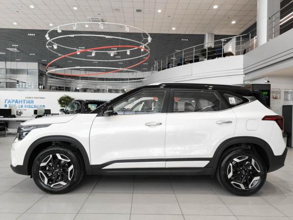 Kia Seltos II с пробегом 2026 года, цена 3 099 000 рублей, 21 км, внедорожник, Автокод Объявления
