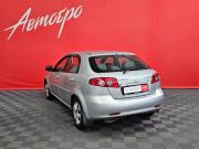 Chevrolet Lacetti I Вологда  - изображение 19
