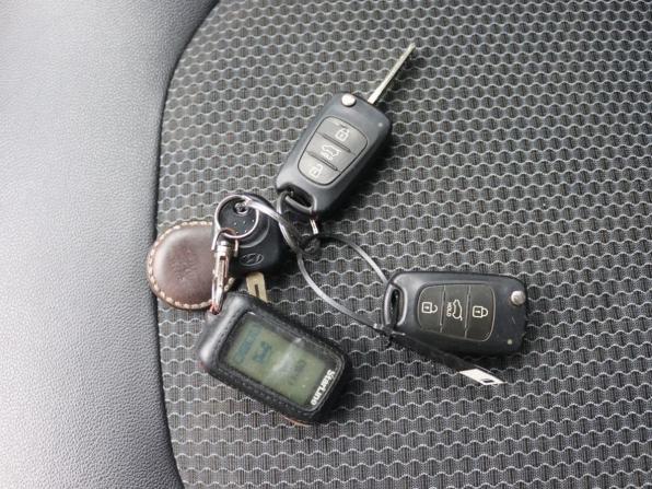 Hyundai ix35 I с пробегом 2012 года, цена 1 026 000 рублей, 152000 км, внедорожник, Автокод Объявления